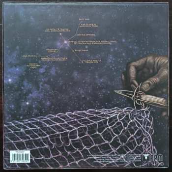 2LP/CD/Dobozkészlet Amorphis: Borderland CLR | DLX | LTD | DIGI