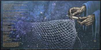 2LP/CD/Dobozkészlet Amorphis: Borderland CLR | DLX | LTD | DIGI