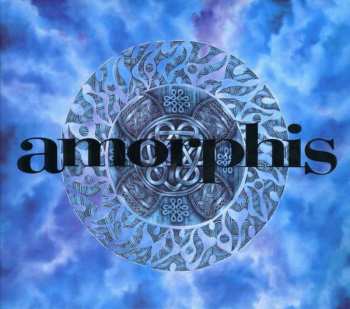 Album Amorphis: Elegy