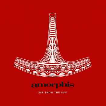 CD Amorphis: Far From The Sun