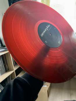LP Amorphis: Far From The Sun LTD | CLR