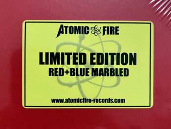 LP Amorphis: Far From The Sun LTD | CLR
