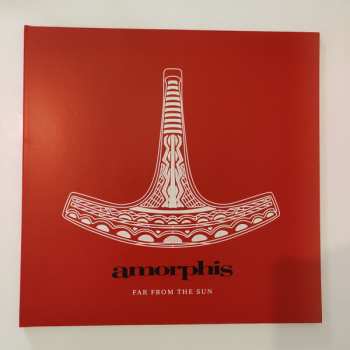 LP Amorphis: Far From The Sun CLR | LTD