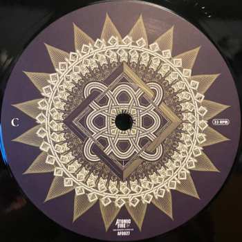 2LP Amorphis: Halo
