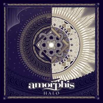 Album Amorphis: Halo