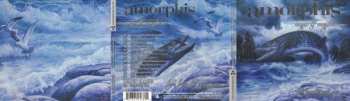 CD Amorphis: Magic & Mayhem - Tales From The Early Years LTD | DIGI