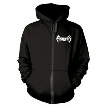 Merch Amorphis: Cipzáras felső Tales From The Thousand Lakes