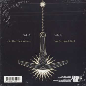 SP Amorphis: On The Dark Waters LTD | CLR