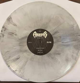 LP Amorphis: Privilege Of Evil CLR