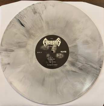 LP Amorphis: Privilege Of Evil CLR