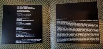 CD Amorphis: Queen Of Time