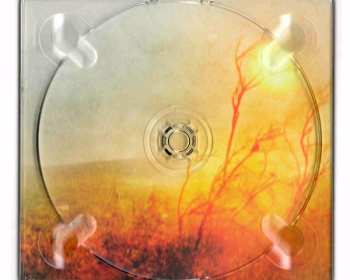 CD Amorphis: Skyforger DIGI