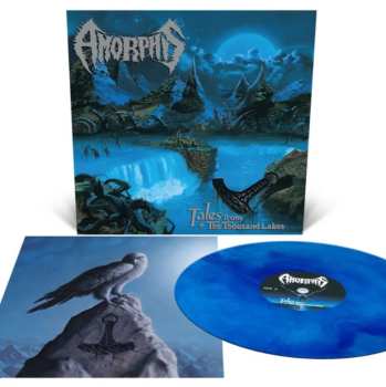 LP Amorphis: Tales From The Thousand Lakes CLR | LTD