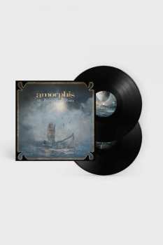 2LP Amorphis: The Beginning Of Times