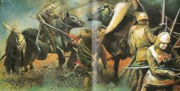 CD Amorphis: The Karelian Isthmus