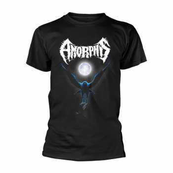 Merch Amorphis: Póló Black Winter Day