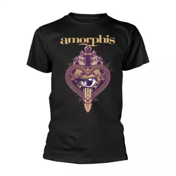 Póló Queen Of Time Tour