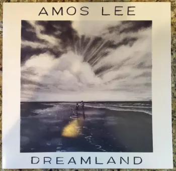 Amos Lee: Dreamland
