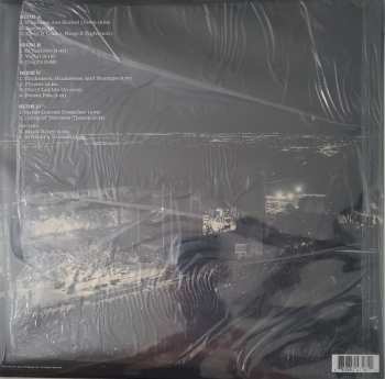 2LP Amos Lee: Live At Red Rocks With The Colorado Symphony CLR | LTD