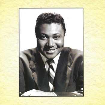 2CD Amos Milburn: Thinking & Drinking