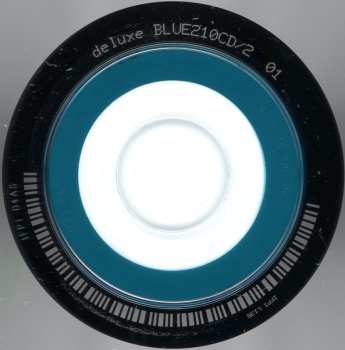 2CD Amos Milburn: Thinking & Drinking