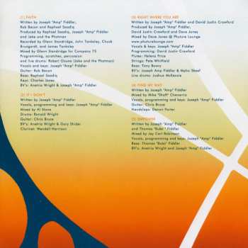 CD Amp Fiddler: Afro Strut