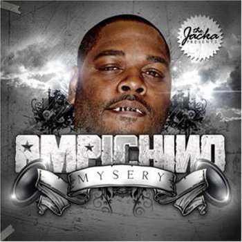 Album Ampichino: Mysery