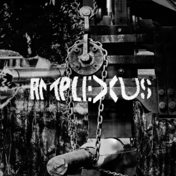 Amplexus: Melting Away - Fierce Detrunctation