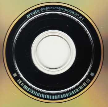 CD Amplifier: Mystoria LTD