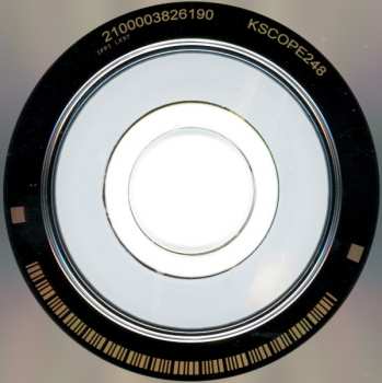 2CD Amplifier: Echo Street DLX | LTD