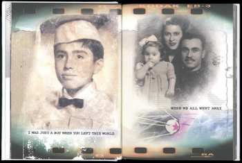 2CD Amplifier: Echo Street DLX | LTD