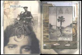 2CD Amplifier: Echo Street DLX | LTD