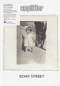2CD Amplifier: Echo Street DLX | LTD
