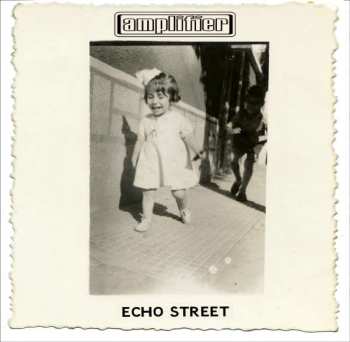 CD Amplifier: Echo Street