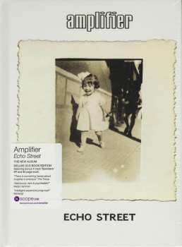 2CD Amplifier: Echo Street DLX | LTD