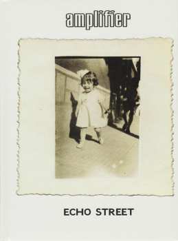 2CD Amplifier: Echo Street DLX | LTD