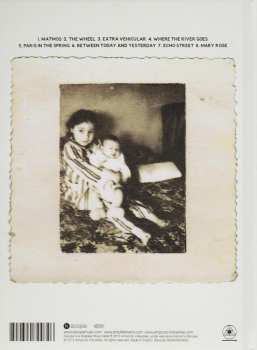 2CD Amplifier: Echo Street DLX | LTD