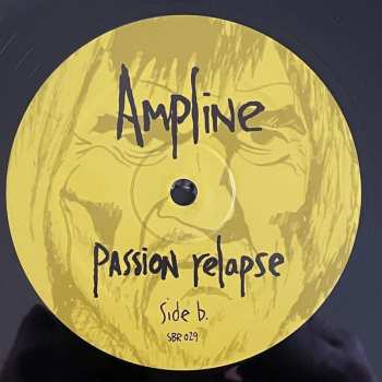 LP Ampline: Passion Relapse
