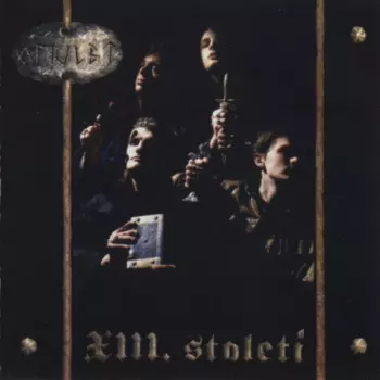 XIII. Století: Amulet