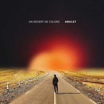 Album Amulet: Un Desert De Colors