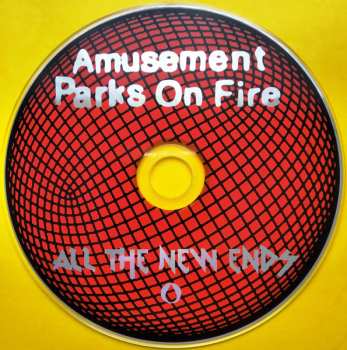 CD Amusement Parks On Fire: All The New Ends