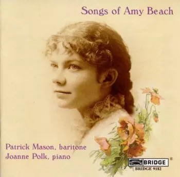 Songs Of Amy Beach