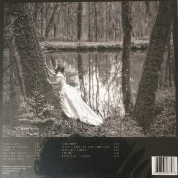 LP Amy Birks: All That I Am & All That I Was LTD