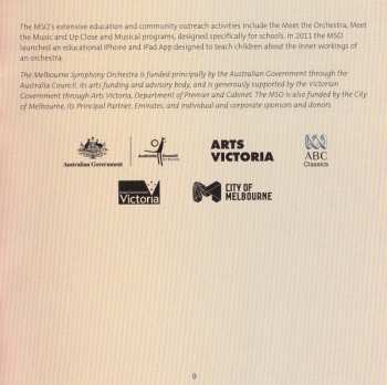 CD Amy Dickson: Catch Me If You Can