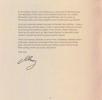 CD Amy Dickson: Catch Me If You Can