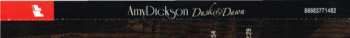 CD Amy Dickson: Dusk & Dawn