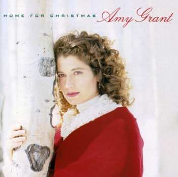 CD Amy Grant: Home For Christmas