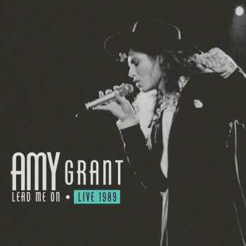 Album Amy Grant: Lead Me On Live 1989