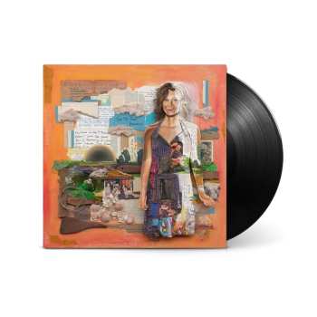 LP Amy Grant: The Me That Remains