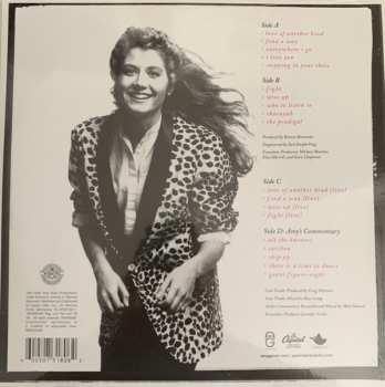 2LP Amy Grant: Unguarded LTD | CLR